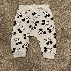Disney Baby Pants